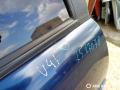 дверь задняя правая Citroen C3 1 поколение 2006, 1.6 л., бензин, АКПП, хетчбэк 5 дв. - фото №6