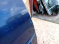 дверь задняя правая Citroen C3 1 поколение 2006, 1.6 л., бензин, АКПП, хетчбэк 5 дв. - фото №9