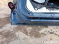 дверь задняя правая Citroen C3 1 поколение 2006, 1.6 л., бензин, АКПП, хетчбэк 5 дв. - фото №17