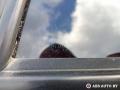 дверь задняя левая Citroen C3 1 поколение 2006, 1.6 л., бензин, АКПП, хетчбэк 5 дв. - фото №3