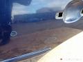 дверь задняя левая Citroen C3 1 поколение 2006, 1.6 л., бензин, АКПП, хетчбэк 5 дв. - фото №7