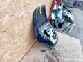 дверь задняя левая Citroen C3 1 поколение 2006, 1.6 л., бензин, АКПП, хетчбэк 5 дв. - фото №12
