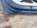 дверь задняя левая Citroen C3 1 поколение 2006, 1.6 л., бензин, АКПП, хетчбэк 5 дв. - фото №14