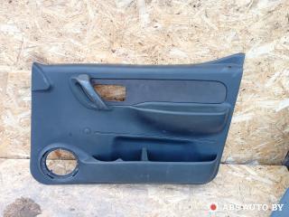 обшивка двери передняя правая Citroen Berlingo 1 поколение (M59) [рестайлинг] 2004, 2.0 л., дизель, МКПП, 9619225877