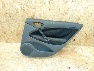 обшивка двери задняя правая Citroen C5 1 поколение 2003, 2.0 л., дизель, МКПП, 94635730ZK, 9636075077, 9633280877, 9633281077