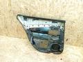 обшивка двери задняя правая Nissan Primera P12 2005, 1.9 л., дизель, МКПП, черный, универсал, 82978BA000 - фото №6