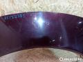 капот Renault Scenic 2 поколение 2005, 1.9 л., дизель, МКПП, минивэн - фото №3
