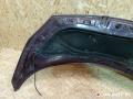 капот Renault Scenic 2 поколение 2005, 1.9 л., дизель, МКПП, минивэн - фото №8
