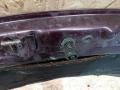 капот Renault Scenic 2 поколение 2005, 1.9 л., дизель, МКПП, минивэн - фото №10
