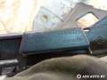 крыло переднее левое Renault Trafic 3 поколение 2016, 1.6 л., R9M 408, дизель, МКПП, микроавтобус, 622215320R, 93463164 - фото №7