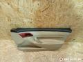 обшивка двери передняя правая Peugeot 607 1 поколение [рестайлинг] 2006, 2.2 л., бензин, МКПП, седан, 96506755EX - фото №2