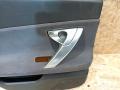обшивка двери задняя левая Nissan Primera P12 2005, 1.9 л., дизель, МКПП, черный, универсал, 82979BA000 - фото №3