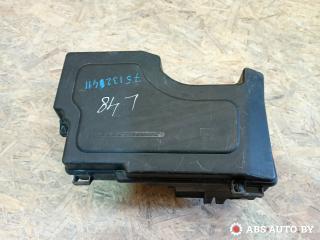 короб предохранителей Citroen C5 1 поколение 2003, 2.0 л., дизель, МКПП, 9632753180, 9632653580