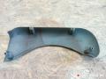 накладка двери (крышки) багажника Renault Kangoo 1 поколение 2003, 1.5 л., дизель, МКПП, 8200115532, 7700304758 - фото №2