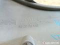 накладка двери (крышки) багажника Renault Kangoo 1 поколение 2003, 1.5 л., дизель, МКПП, 8200115532, 7700304758 - фото №3