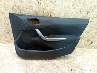 обшивка двери передняя правая Peugeot 308 T7 2008, 1.4 л., бензин, МКПП, хетчбэк 5 дв., 96567710ZE