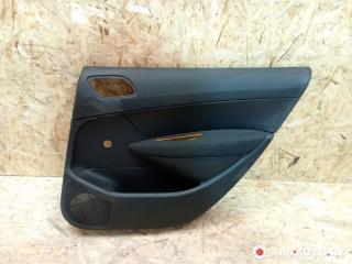 обшивка двери задняя правая Peugeot 308 T7 2008, 1.4 л., бензин, МКПП, хетчбэк 5 дв., 96810648ZE