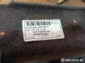 обшивка багажника Mercedes-Benz B-Класс W245 2008, 2.0 л., OM 640.941, дизель, АКПП, A1696902826 - фото №6