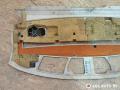 полка багажника BMW 7 серия E65/E66/E67 2004, 51467043546 - фото №8