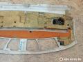 полка багажника BMW 7 серия E65/E66/E67 2004, 51467043546 - фото №9