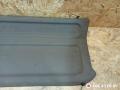 полка багажника Renault Scenic 1 поколение 1998, 2.0 л., бензин, МКПП, минивэн - фото №3