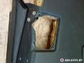полка багажника BMW 7 серия E65/E66/E67 2004, 3.6 л., бензин, АКПП, седан, 51467043546 - фото №4