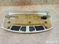 полка багажника BMW 7 серия E65/E66/E67 2004, 3.6 л., бензин, АКПП, седан, 51467043546 - фото №6