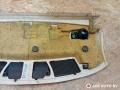полка багажника BMW 7 серия E65/E66/E67 2004, 3.6 л., бензин, АКПП, седан, 51467043546 - фото №8