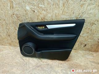обшивка двери передняя правая Mercedes-Benz B-Класс W245 2008, 2.0 л., OM 640.941, дизель, АКПП, W169225008, 3295069F04000, A1697201670