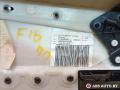 обшивка двери передняя правая Mercedes-Benz B-Класс W245 2008, 2.0 л., OM 640.941, дизель, АКПП, W169225008, 3295069F04000, A1697201670 - фото №6