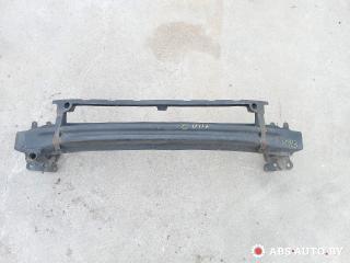 усилитель бампера переднего Skoda Octavia 2 поколение (A5) 2007