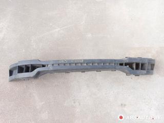 усилитель бампера переднего Citroen Berlingo 1 поколение (M59) [рестайлинг] 2004, 9643814880