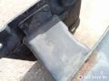 усилитель бампера заднего Volkswagen Polo 4 поколение 2004, хетчбэк 5 дв., 6Q0807557, 6Q0807558, 6Q0807558A - фото №4