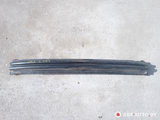 усилитель бампера заднего Volkswagen Golf 5 поколение 2008, хетчбэк 5 дв.