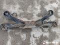 балка подвески задняя Opel Vectra B 1999 - фото №5