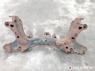 балка подвески передняя (подрамник) Mazda 323F BA 1997
