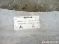 балка подвески передняя (подрамник) Renault Megane 2 поколение 2006, 8200181920 - фото №2