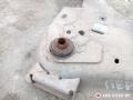 балка подвески передняя (подрамник) Renault Megane 2 поколение 2006, 8200181920 - фото №4