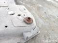 балка подвески передняя (подрамник) Renault Megane 2 поколение 2006, 8200181920 - фото №5
