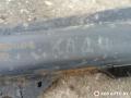 балка под радиатор Volkswagen Caddy 2 поколение 1999, 6K0199203A, 6K0199203B, 6K0199203S - фото №3