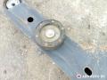 балка под радиатор Volkswagen Caddy 2 поколение 1999, 6K0199203A, 6K0199203B, 6K0199203S - фото №5