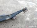 балка под радиатор Volkswagen Caddy 2 поколение 1999, 6K0199203A, 6K0199203B, 6K0199203S - фото №7