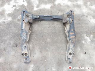 балка подвески передняя (подрамник) Opel Omega B [рестайлинг] 2002