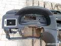 панель передняя салона (торпедо) Peugeot 307 1 поколение 2004, 2.0 л., МКПП, хетчбэк 5 дв., 9634405177, 9634498480 - фото №2