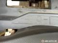 панель передняя салона (торпедо) Peugeot 307 1 поколение 2004, 2.0 л., МКПП, хетчбэк 5 дв., 9634405177, 9634498480 - фото №3