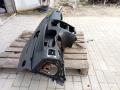 панель передняя салона (торпедо) Peugeot 307 1 поколение 2004, 2.0 л., МКПП, хетчбэк 5 дв., 9634405177, 9634498480 - фото №10