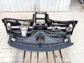 панель передняя салона (торпедо) Peugeot 307 1 поколение 2004, 2.0 л., МКПП, хетчбэк 5 дв., 9634405177, 9634498480 - фото №11