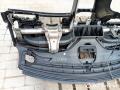 панель передняя салона (торпедо) Peugeot 307 1 поколение 2004, 2.0 л., МКПП, хетчбэк 5 дв., 9634405177, 9634498480 - фото №12