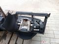 панель передняя салона (торпедо) Peugeot 307 1 поколение 2004, 2.0 л., МКПП, хетчбэк 5 дв., 9634405177, 9634498480 - фото №15