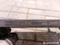 радиатор кондиционера Peugeot 307 1 поколение 2004, 2.0 л., МКПП, хетчбэк 5 дв., 9638420280, 870767DC - фото №4